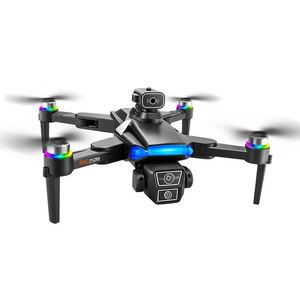 Drone Quadricoptère RG706 5G WIFI FPV GPS avec Caméras Doubles 4KHD, Autonomie de 25 Minutes, Évitement d'Obstacles, Écran LED Grand Format, Télécommande RC - Product Image 3
