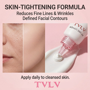 Crème <span class=keywords><strong>Visage</strong></span> Raffermissante au Collagène Éclatante Soin de la Peau Blanchissante Illuminatrice <span class=keywords><strong>Anti</strong></span>-Âge <span class=keywords><strong>Anti</strong></span>-Rides Hydratante - Product Image 5