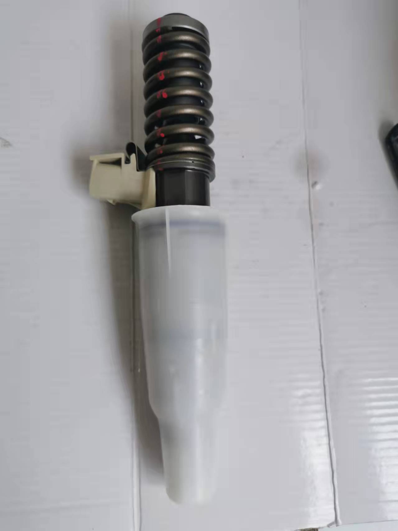 Fuel Injector 21379944 21321798 for Volvo Penta  D13C1-A MP, D13C3-A MP common rail injector 21379944 BEBE4D22002 BEBE4D26002