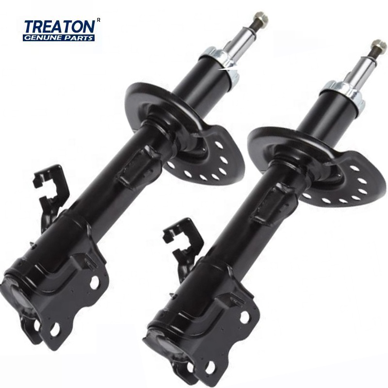 その他 K OEM 339754 339755 TREATON Auto Spare Parts for Juke Repair