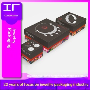 Luxury <b>Gift</b> <b>Box</b> for Tea, Apparel, Shoes, Jewelry & Accessories - Product Image 4