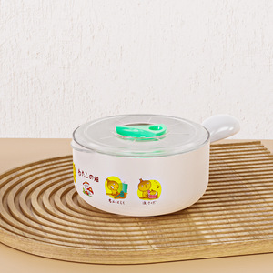 Bán buôn lò vi ba PP tiffin Hộp Ăn Trưa với xử lý chống bỏng & không mùi tươi-thủ môn cho tủ lạnh & Tủ đông - Product Image 2