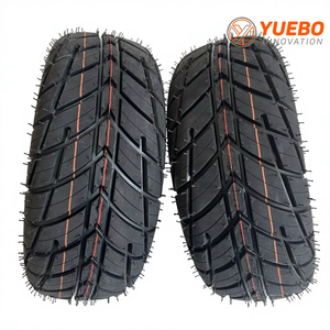 Vente en gros de pneus tout-terrain sans chambre à air YUEBO 145/70-6 pour <span class=keywords><strong>mini</strong></span> <span class=keywords><strong>quad</strong></span> pour enfants 50-110c - Product Image 4