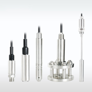 Xtester-MIK-LDG cộng với giảm giá nước thải chia điện từ đo lưu lượng từ tính với IP68 không thấm nước lưu lượng kế nước - Product Image 1