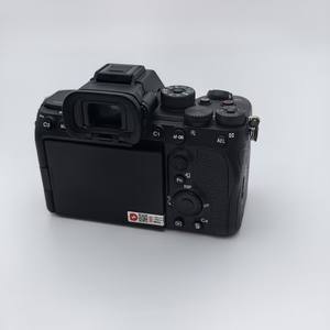 กล้องมือสอง <span class=keywords><strong>Sony</strong></span> A7S III พร้อมเลนส์ 28-70 กล้องมิเรอร์เลสเซ็นเซอร์ CMOS ระดับมืออาชีพ น้ำหนักเบา กล้องวิดีโอ <span class=keywords><strong>4K</strong></span> มือสอง พร้อม Wi-Fi - Product Image 6