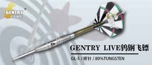 السهام الفولاذية التنغستن مخصصة بدقة عالية ومتانة ودقة السهام الصلب - Product Image 5