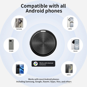 Localizador <span class=keywords><strong>GPS</strong></span> Inteligente Portátil para Mascotas, Dispositivo Antirpérdida con Alarma, Localizador para Perros y Gatos - Product Image 4