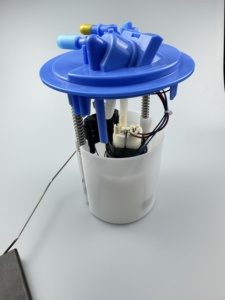 משאבת דלק אוטומטית 9 803 066 180 עבור פיג'ו 3008 13-14 1.6T מכלול משאבת דלק - Product Image 5