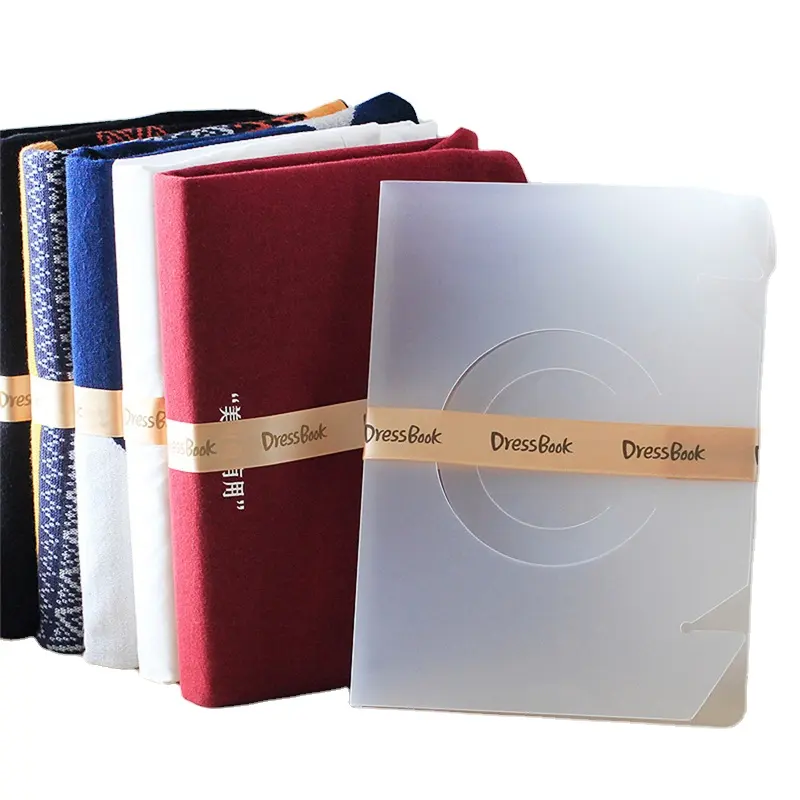 New Trend Practical Home Convenient Clothes Folder Organizer Quick T Shirt Clothes Dressbook Dustproof Fold Folding Board