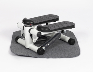 Portable Mini ABS Matériel Exercice <span class=keywords><strong>Stepper</strong></span> Home <span class=keywords><strong>Aerobic</strong></span> <span class=keywords><strong>Fitness</strong></span> avec Bandes de Résistance Portable Escalier Steppers - Product Image 3