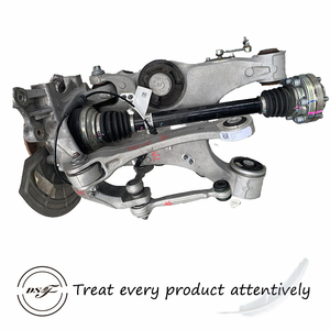 Marco de suspensión de venta directa del fabricante brazo oscilante superior delantero brazo de soporte fijo superior delantero para <span class=keywords><strong>Alfa</strong></span> <span class=keywords><strong>Romeo</strong></span> - Product Image 5