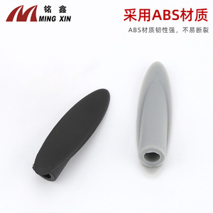 Tapa de plástico Ming Xin para orificios de conectores de muebles, fácil instalación, estilo moderno y sencillo - Product Image 4