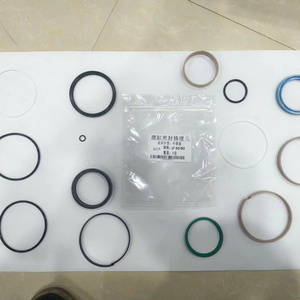 Chất Lượng Cao Zoomlion Bơm Bê Tông Phụ Tùng Đu Xi Lanh 60/90 Con Dấu Mô Hình 1a00000061/029 - Product Image 1