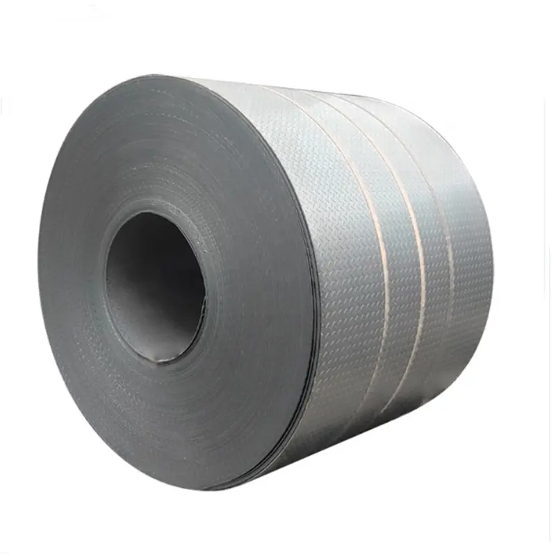 14 CuộN Carbon 5X10 Giá Thép Cuộn Cán Nóng