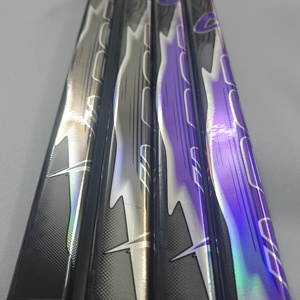Últimos modelos en stock: Serie completa de palos de hockey FIce. Nuevo palo de hockey profesional de fibra de carbono para entrenamiento, venta al por mayor. - Product Image 3