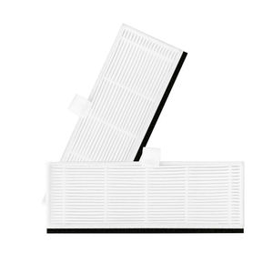 Convient pour XiaoMi Viomi S9 <span class=keywords><strong>Proscenic</strong></span> M8/M8 <span class=keywords><strong>Pro</strong></span> <span class=keywords><strong>M7</strong></span> Max /<span class=keywords><strong>Pro</strong></span> filtre Hepa pièces de rechange de rechange Robot aspirateur filtres - Product Image 2