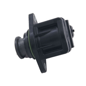 Vanne solénoïde de contrôle de suralimentation Ford Turbo AA5E-9U465-AD pour véhicules Fordson, pièce de rechange neuve - Product Image 4