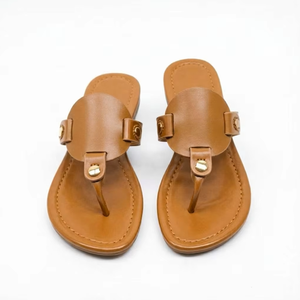 Sandales pour femmes, chaussures pour femmes, pantoufles pour femmes, claquettes pour femmes - Product Image 5