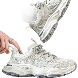 2026 New Style Fashion Round-Toe Flat Comfortable <b>Soft</b> Sequin Casual Women's <b>Shoes</b> - Product Image 2