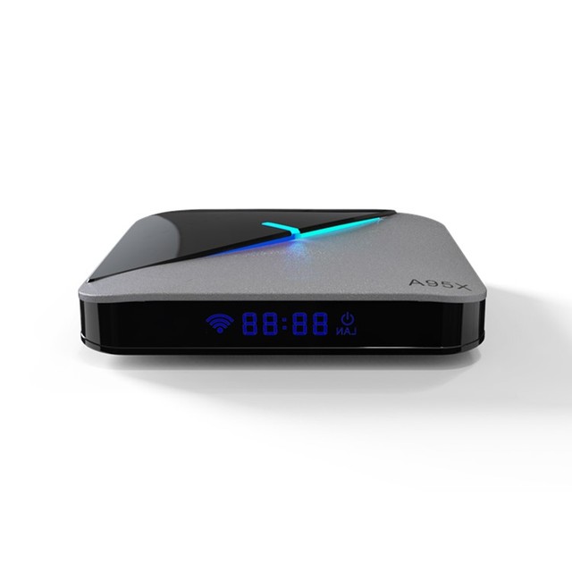 A95X F3 Air S905X3 Wholesale Download User Manual for 8K Smart 4Gb Ram Android Tv Box RGB Tv