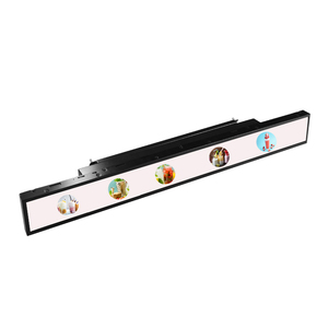 Nuevo Reproductor de Publicidad con Pantalla LCD Extensible para Montaje en Pared, Kiosco de Señalización Digital y Pantallas para Rack, Autobús y Cosméticos - Product Image 4