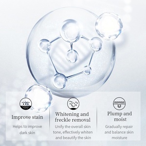 <span class=keywords><strong>EBUG</strong></span> Private Label เบทาอีนแผ่นมาส์กหน้า,แผ่นมาส์กหน้าผิวป้องกันกระ - Product Image 5