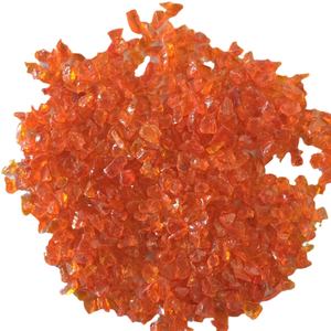 Vidrio <span class=keywords><strong>Refractario</strong></span> para <span class=keywords><strong>Chimenea</strong></span> y Horno, Recubierto de Color Natural de 6 mm, Vidrio Templado Personalizado - Product Image 6