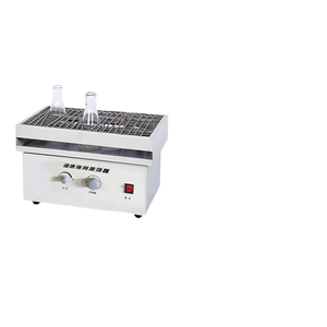 Akıllı Çok Amaçlı Çalkalayıcı Osilatör Zamanlı Dijital Döner Hız Kontrol Osilatörü - Product Image 2