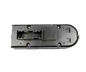 Panneau de commutation de console de commande de fenêtre <span class=keywords><strong>électrique</strong></span> pour Vauxhall <span class=keywords><strong>Opel</strong></span> <span class=keywords><strong>Astra</strong></span> Zafira 13228877 - Product Image 4
