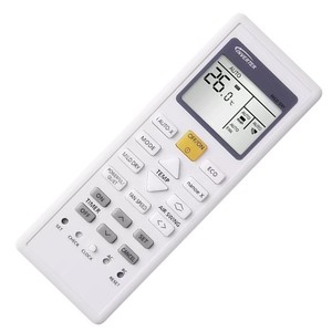 Pour télécommande de climatisation <span class=keywords><strong>Panasonic</strong></span> A75C00410 12650 15970 16330 avec connectivité externe - Product Image 4