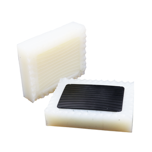 Tùy chỉnh ABS nhựa gia công Silicone khuôn nhanh chóng prototyping sản phẩm tùy chỉnh chân không đúc nhựa đúc đúc chân không đúc đúc - Product Image 1