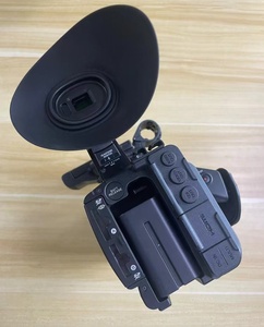 Caméscope professionnel portable HXR-NX5R NXCAM, caméra d'occasion pour la photographie - Product Image 6