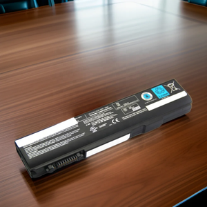 Nueva Batería Externa de iones de litio para portátil para <span class=keywords><strong>Toshiba</strong></span> Satellite Pro S500 <span class=keywords><strong>Tecra</strong></span> A11 M11 S11 PABAS223 CE FCC - Product Image 4