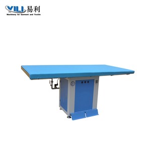 Полностью автоматическая Паровая гладильная машина для шерстяных свитеров, вязаной одежды - Product Image 3