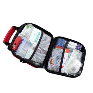 Botiquín de primeros auxilios de viaje personalizado para el hogar, estuche médico de EVA, equipo de salud de EVA, estuche médico para botiquín de primeros auxilios - Product Image 5