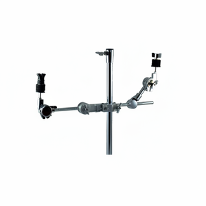 Titan CYAT-1+MCYH-6 PRO Piezas de Tambor Cromadas con Trinquete para Instrumentos Musicales (Origen TW) - Product Image 1
