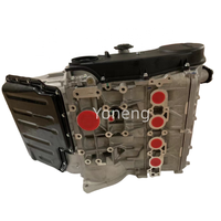 Ensemble moteur BG13-20 de haute qualité 1,3 L pour DFSK Changan CX20 V21 V27