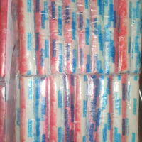2021 New Promotion High Quality Fish Surimi Crab Stick Instant Snack Food