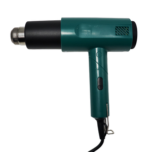 Pistola <span class=keywords><strong>de</strong></span> <span class=keywords><strong>Calor</strong></span> Eléctrica Económica <span class=keywords><strong>de</strong></span> 2000W con Doble Velocidad <span class=keywords><strong>de</strong></span> Volumen <span class=keywords><strong>de</strong></span> Aire, Ideal para Tubos Termocontraíbles, Eliminación <span class=keywords><strong>de</strong></span> Adhesivos <span class=keywords><strong>de</strong></span> Automóviles y Sellado <span class=keywords><strong>de</strong></span> Plástico - Product Image 5
