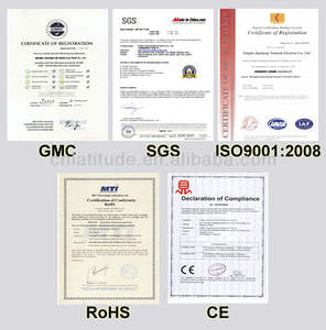 ตู้แร็คติดผนังแบบกำหนดเอง ขนาด 19 นิ้ว 4U มาตรฐาน IEC297-2 โครงเชื่อมชิ้นเดียว เหล็ก SPCC รีดเย็น IP20 - Product Image 6