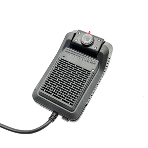 Cámara para Vehículos Taxi, Camiones y Autobuses 2CH AI con ADAS, DMS, H.265, 4G, GPS, WIFI y Plataforma de Rastreo Vehicular CMSV6 - Product Image 6