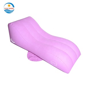 ซันไชน์หนึ่งที่นั่งพองอาทิตย์เก้าอี้โซฟาอากาศพองเก้าอี้ - Product Image 1