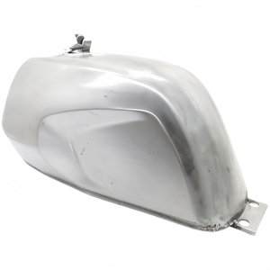 Serbatoio Carburante Vintage Modificato di Alta Qualità per Moto <span class=keywords><strong>Honda</strong></span> CG125 - Product Image 4