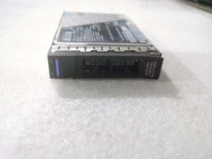 01YM583 01YK818 01YM482 02YC417 01YM582 9,6TB TLC PCI Express 3.0 X4 NVMe U.2 2,5-inch interne SSD FlashCore-module - Product Image 5