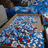 Pabrik Kustomisasi MahJong Profesional Set Permainan Ubin Desain Mewah Lukisan Tangan Akrilik Ubin Mahjong Cina Amerika