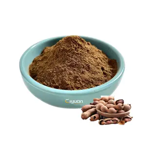 Ciyuan Factory Supply Best Selling Organic Tamarind Seeds Extract Powder 10:1 20:1 OEM Service
