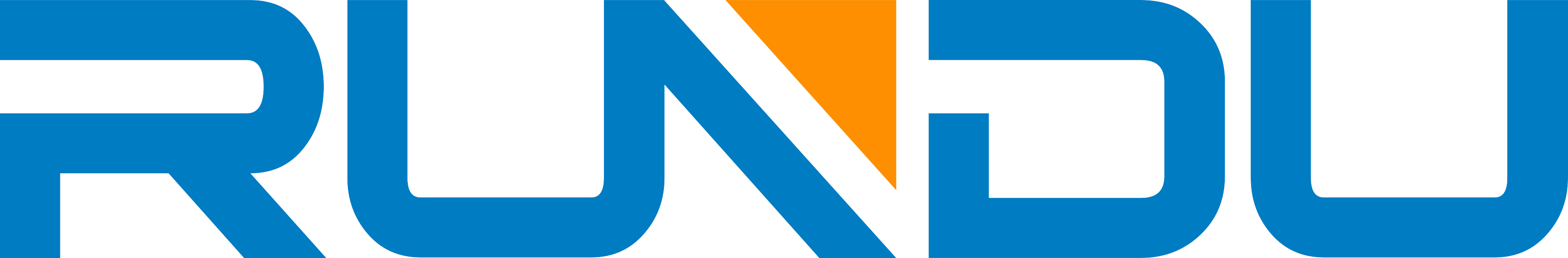 Handan Rundu New Material Co., Ltd. logo