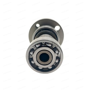 เพลาลูกเบี้ยวสำหรับ Vento Tornado 250 <span class=keywords><strong>Rocketman</strong></span> 250 Crossmax Pro 250 CROSSOVER 250คนงาน250เพลาลูกเบี้ยว - Product Image 6