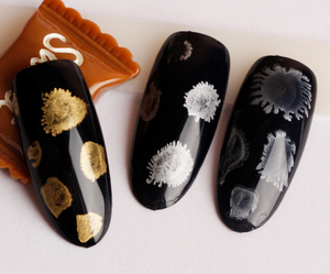 Blooming 12 couleurs <span class=keywords><strong>aquarelle</strong></span> vernis à ongles sec marque privée en gros liquide <span class=keywords><strong>marbre</strong></span> encre Gel Nail Art <span class=keywords><strong>effet</strong></span> <span class=keywords><strong>aquarelle</strong></span> naturel - Product Image 3