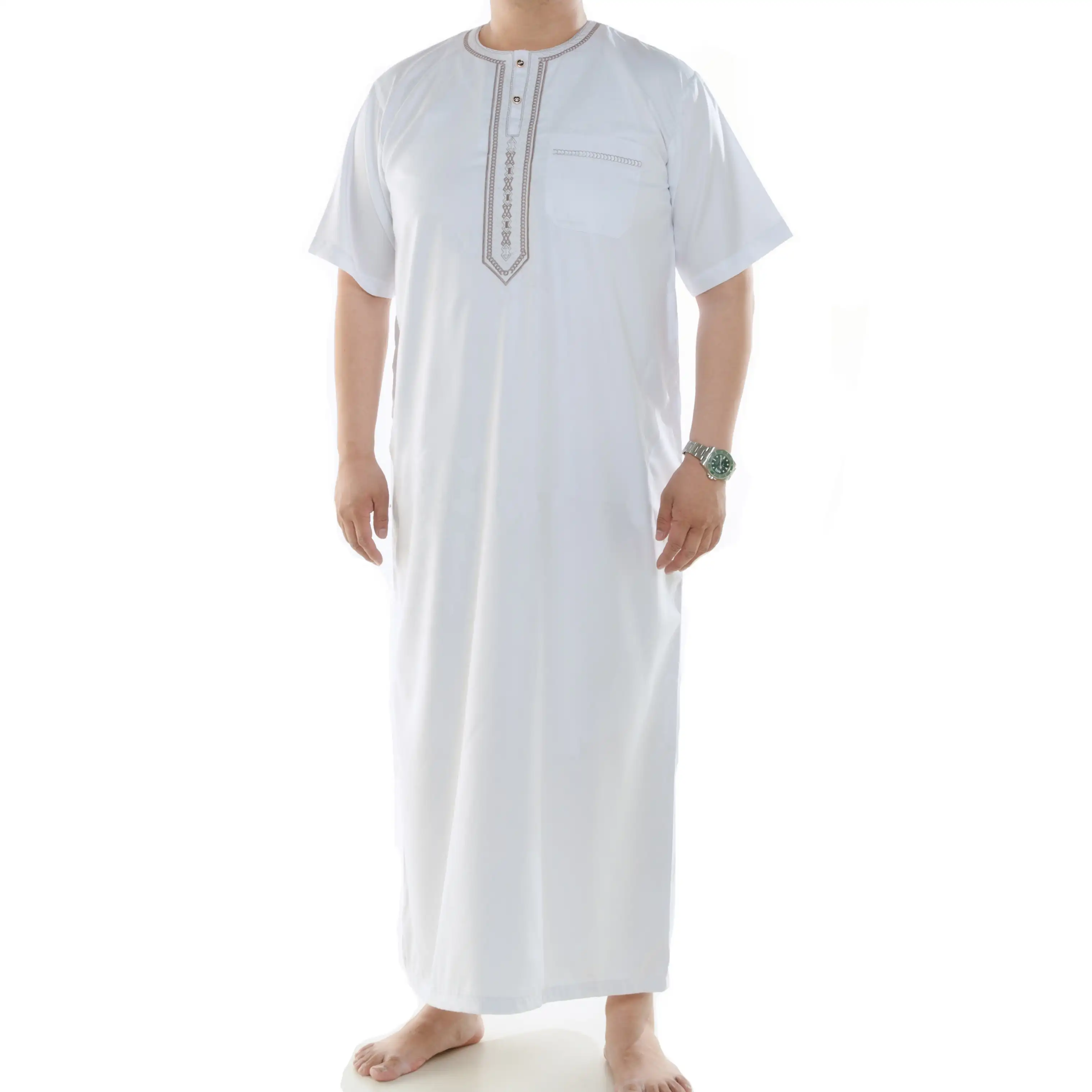 Baju Gamis/Muslim Kurta Panjang, Baju Gamis/Jubba/Gamis